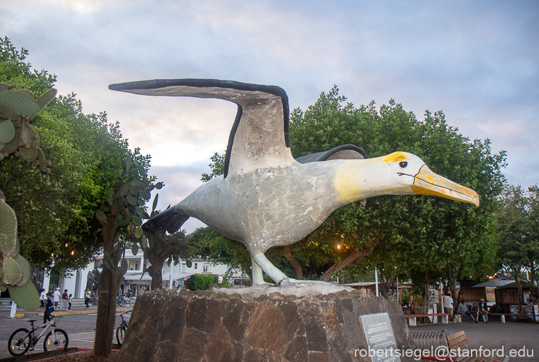 galapagos
